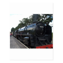 Black Prince Postcards