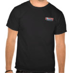 Black Pro Goofy Faces T-Shirt