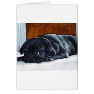 black pug cards black pug gifts on zazzle black pug cards black pug gifts on zazzle