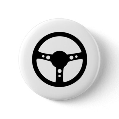 Car Wheel Icon