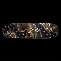 black rain skateboards