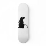 Black Rat Skate Boards