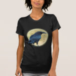 Black Raven & Harvest Moon Fashion Collection III T-shirts
