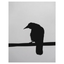 black raven letterhead by laengauer black raven letterhead
