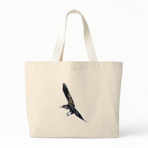 Black Raven Series bags by RavenSpiritPrints Black Raven Series bags