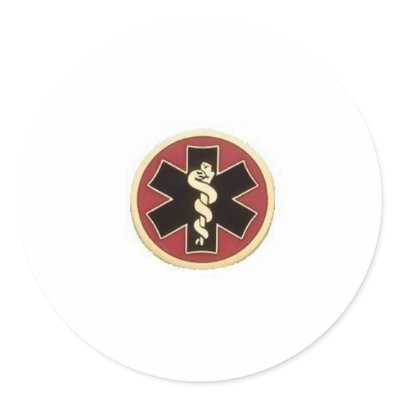     black-red-gold sticker by brianwhite72