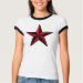 Ladies Ringer T-Shirt