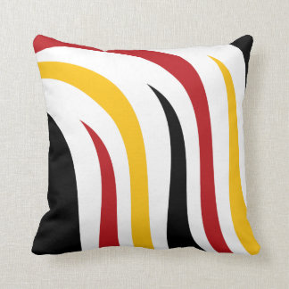 Black And Yellow Pillows - Decorative & Throw Pillows Zazzle
