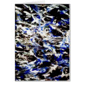 Black Regret Blue Remorse cards