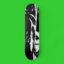 BLACK REIGN skateboards by VIKINGJIM BLACK REIGN skateboards