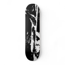 BLACK REIGN skateboards by VIKINGJIM BLACK REIGN skateboards
