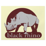 black rhino flyers