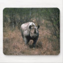 Black Rhino mousepads