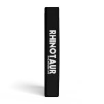Black Rhinotaur RPG Binder