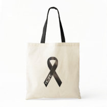 Black Ribbon bags