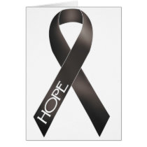 Black Ribbon cards
