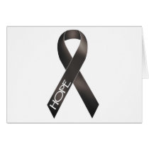 Black Ribbon cards