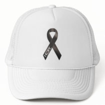 Black Ribbon hats