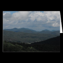 Black Rock in Mountain City cards