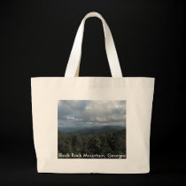 Black Rock Mountain, Georgia bags