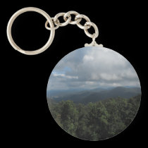 Black Rock Mountain, Georgia keychains