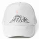 Black Rock Mountains hats