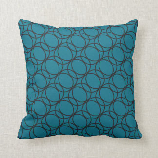 Abstract Accent Cushions Gifts on Zazzle