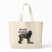 Black Russian Mom 4 bags