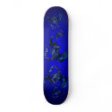 Black Scorpion Skateboard