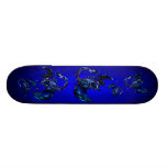 Black Scorpion Skateboard