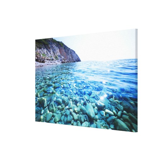 Travel Canvas Prints, Travel Wrapped Canvas Photo Print Zazzle