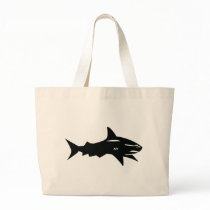 black shark bags