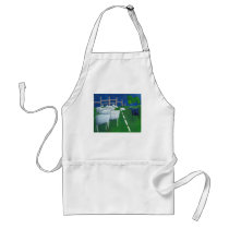 Black Sheep Apron