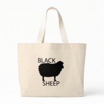 Black Sheep bags
