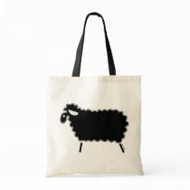 Black Sheep bags by crittershop Black Sheep bags