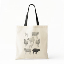 Black Sheep Bag