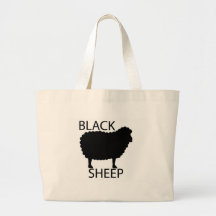 Black Sheep Bag
