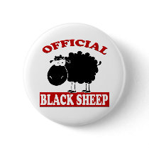 Black Sheep Button
