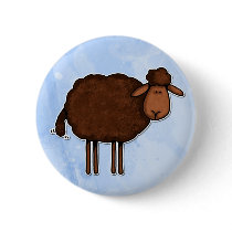 black sheep buttons