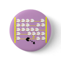 black sheep buttons