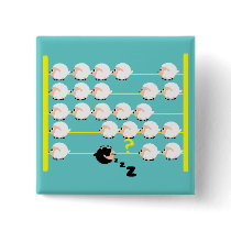 black sheep buttons