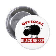 Black Sheep Button
