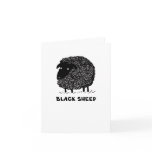 Black Sheep Cards
