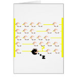 black sheep cards