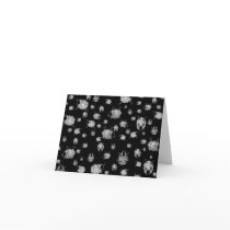 black sheep card woo
