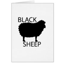Black Sheep Cards