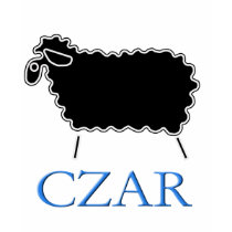 Black Sheep Czar t-shirts