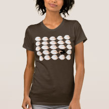 black sheep family tshirt