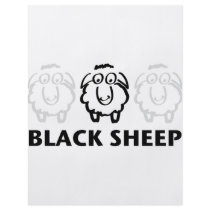 black sheep flyers