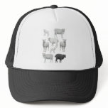 Black Sheep Hat